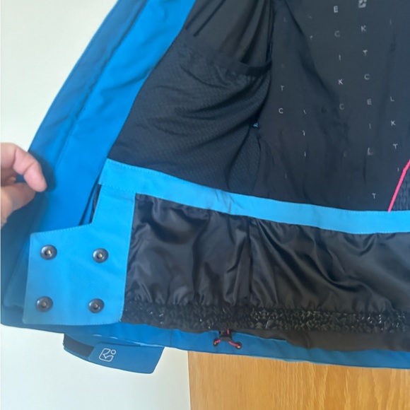 Women’s killtec jacket. - Picture 6 of 6